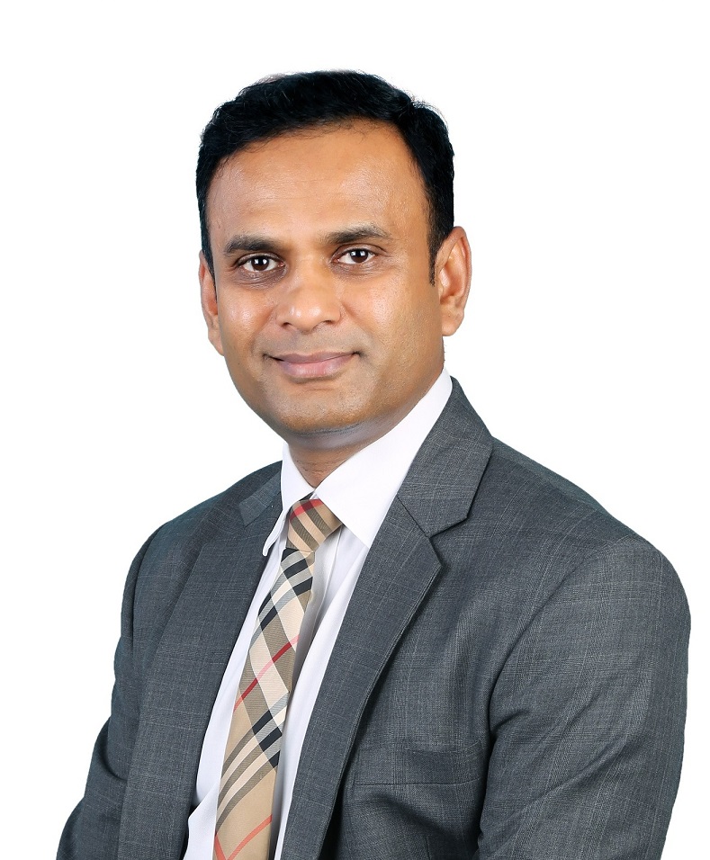 Mr Devaraj